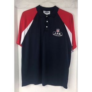 NFL Junior Player Development Polo COOL AND UNIQUE! GIFT FOR HIM!